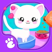 Cute & Tiny Pets icon