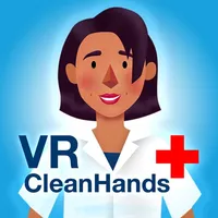 Tork VR Clean Hands Training icon