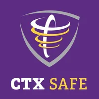 CTX SAFE icon