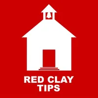 Red Clay Tips icon