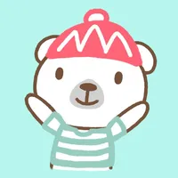 Polar Bear Club Stickers icon