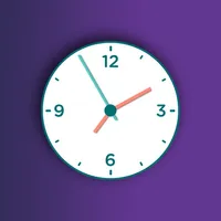 Simple Hours Tracker icon