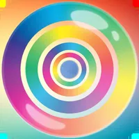 CandyRings - A Match 3 Puzzle icon