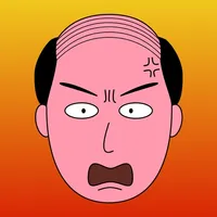 Angry Uncle - House Party Game icon