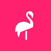 Flamingo Scooters icon