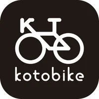 kotobike-Bike Sharing icon