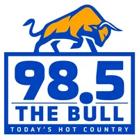 98.5 The Bull icon