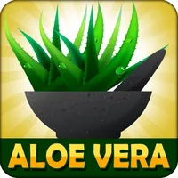 Aloe Vera Benefits ! icon