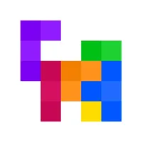 Pixli - Tile Puzzles for Kids icon