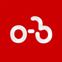 Hello-Bike - Join the movement icon