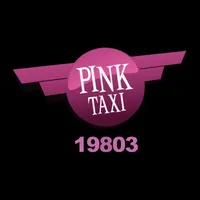 Pink Taxi Beograd icon