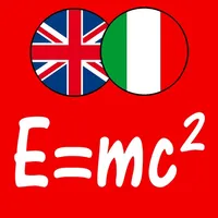 Dizionario Tecnico Scientifico icon