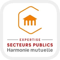 Harmonie Mutuelle – ESP icon