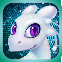 Dragons Evolution-Merge Dinos icon