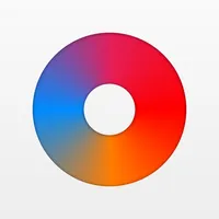 Modern Colour Picker icon