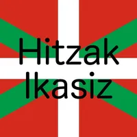 Hitzak Ikasiz icon