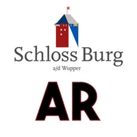 Schloss Burg AR icon