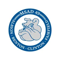 MSAD 49, ME icon