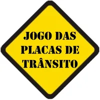 Jogo das Placas de Trânsito icon