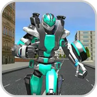 Moto Robot Transfor 2019 icon
