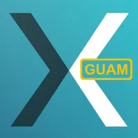 Xchanged Guam icon