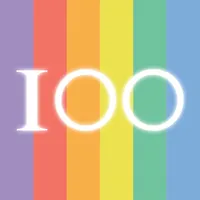 100 Shots : Color Recognition icon