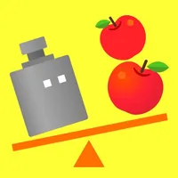 Half Balance icon