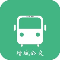 增城公交BUS icon