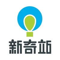 新奇站 NewkiLand icon