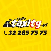 Radio Taxi TG icon