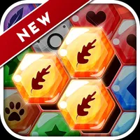 Block Hexa.gon Puzzle.s Games icon