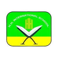 H H International School icon