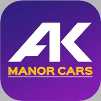 AK MANOR CARS icon