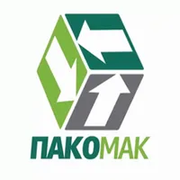 Pakomak icon