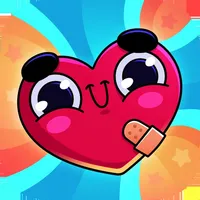 MyCrush - The Game of Love icon