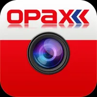 OpaxNVR icon