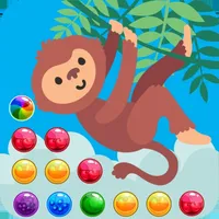 Monkey Bubble icon