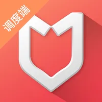 旗妙出行政务调度 icon