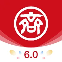 齐商村镇银行手机银行 icon