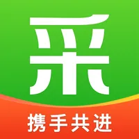 餐链采购管家 icon