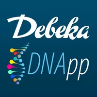 Debeka DNApp icon