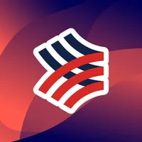 HLB Connect Mobile Banking App icon