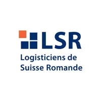 LSR Logisticiens SuisseRomande icon