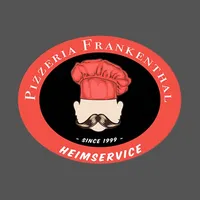 Pizza Frankenthal icon