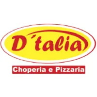 D'talia Delivery icon