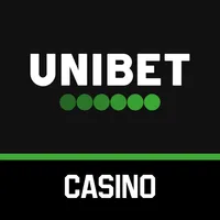 Unibet Casino: New App icon