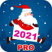 Happy New Year Count Down Pro icon