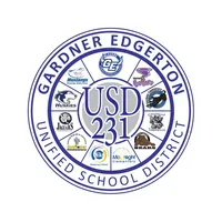 USD 231 Gardner Edgerton icon