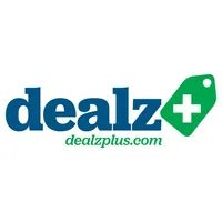 DealzPlus icon