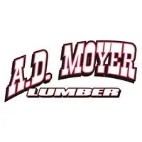 A.D. Moyer Lumber Web Track icon